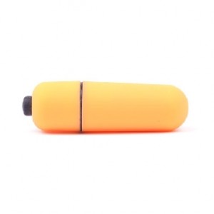 Bullet Mini 1 Speed (Batteries Included) YELLOW